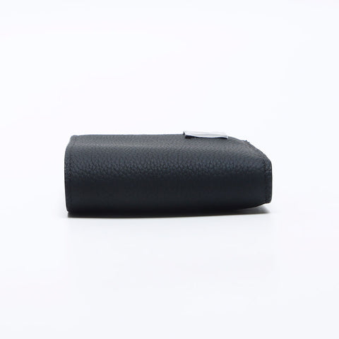 LOUIS VUITTON Portefeuille・Marco NM Taiga Bifold Wallet black WS14153