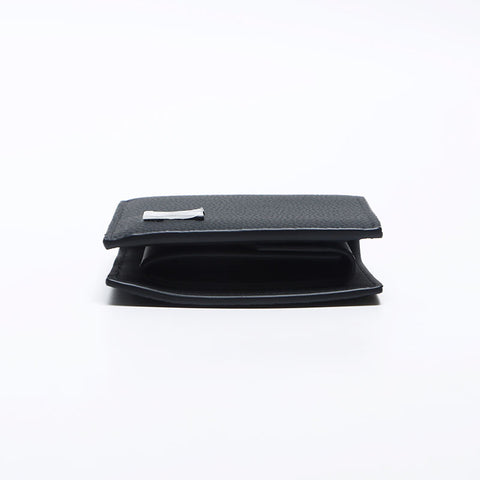 LOUIS VUITTON Portefeuille・Marco NM Taiga Bifold Wallet black WS14153