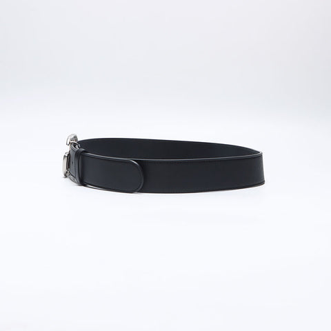 Gucci GG Marmont GG Schnalle Größe: 95/38 Gürtel Schwarz WS14159