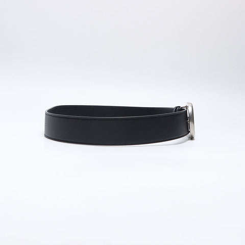 Gucci GG Marmont GG Schnalle Größe: 95/38 Gürtel Schwarz WS14159