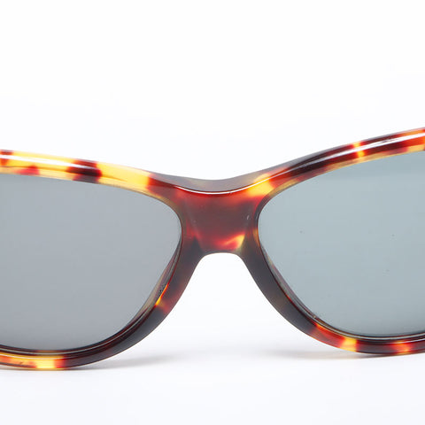 GUCCI GG Mark Sonnenbrille Braun WS14187