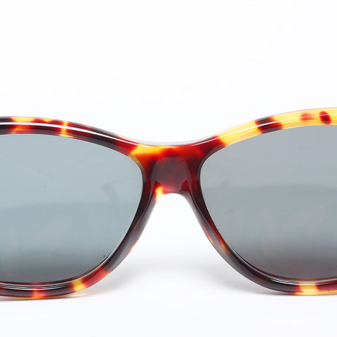 GUCCI GG Mark Sonnenbrille Braun WS14187