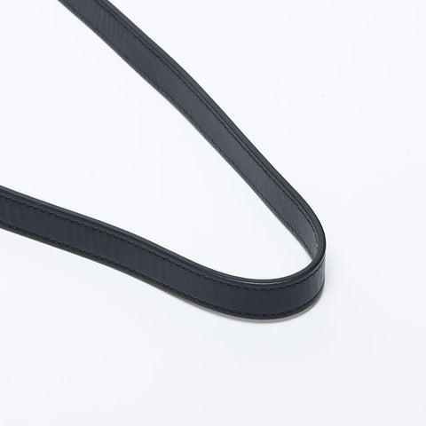 CELINE Luggage Nano Leather 2way 2016 Handbag white WS14222