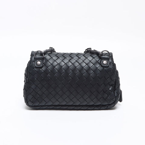 ボッテガヴェネタ BOTTEGAVENETA オリンピア チェーン スモール