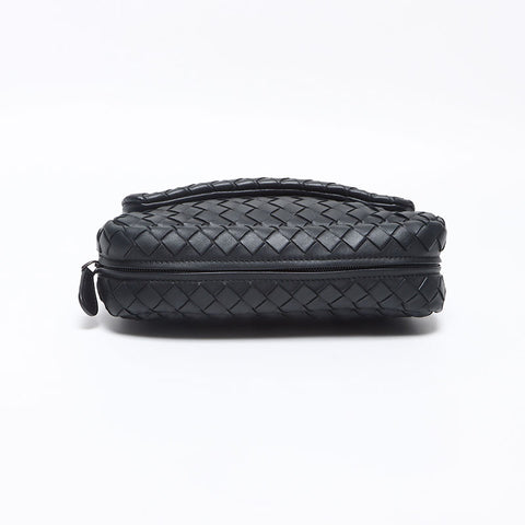 ボッテガヴェネタ BOTTEGAVENETA オリンピア チェーン スモール