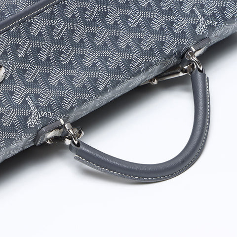 GOYARD Saint Leger Backpack Backpack Â· Daypack gray WS14227