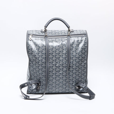 GOYARD Saint Leger Backpack Backpack Â· Daypack gray WS14227