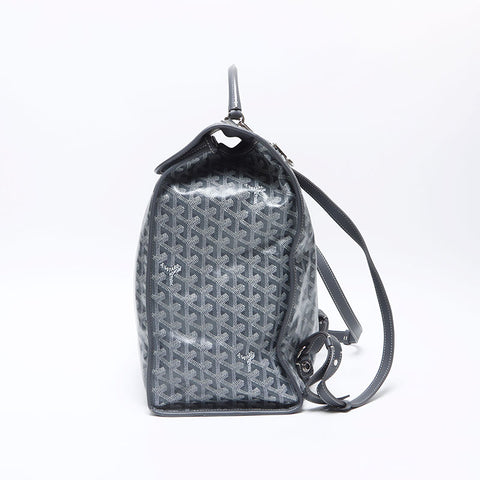 ゴヤール GOYARD バックパック サン・レジェ リュック・デイパック グレー WS14227