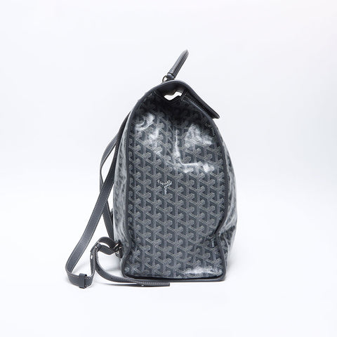ゴヤール GOYARD バックパック サン・レジェ リュック・デイパック グレー WS14227