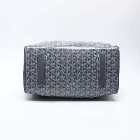 ゴヤール GOYARD バックパック サン・レジェ リュック・デイパック グレー WS14227