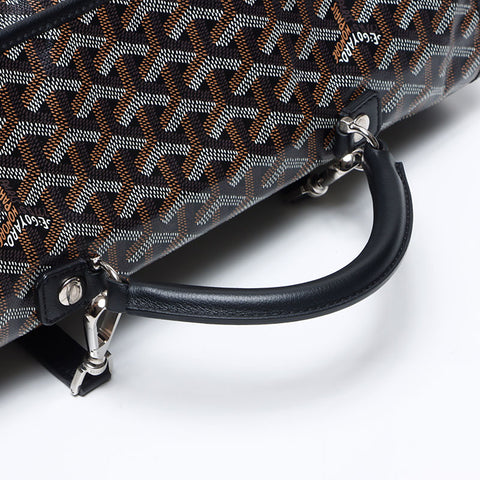 GOYARD Saint Leger Backpack Backpack Â· Daypack black WS14230