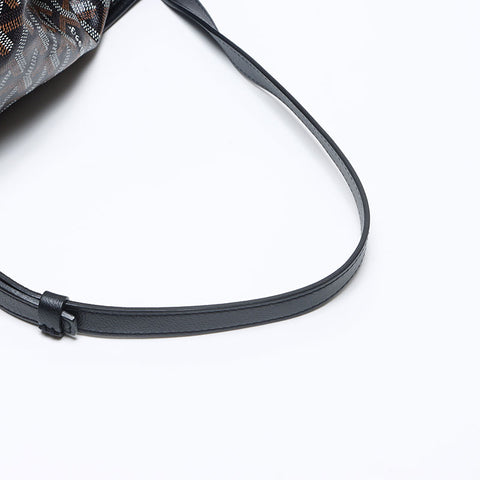 ゴヤール GOYARD バックパック サン・レジェ リュック・デイパック ブラック WS14230
