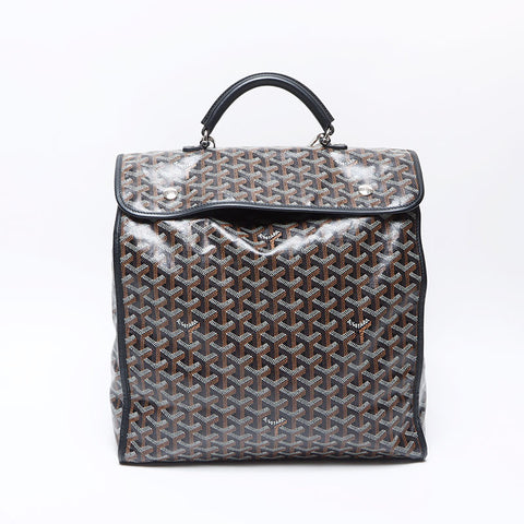GOYARD Saint Leger Backpack Backpack Â· Daypack black WS14230