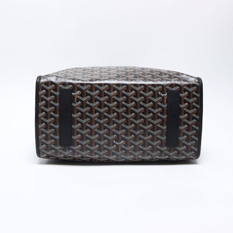 ゴヤール GOYARD バックパック サン・レジェ リュック・デイパック ブラック WS14230