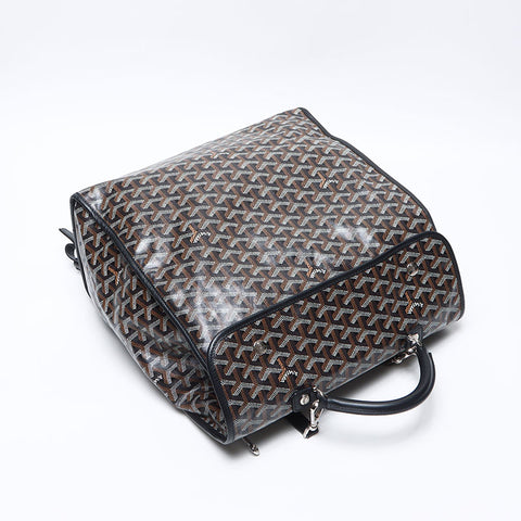 GOYARD Saint Leger Backpack Backpack Â· Daypack black WS14230