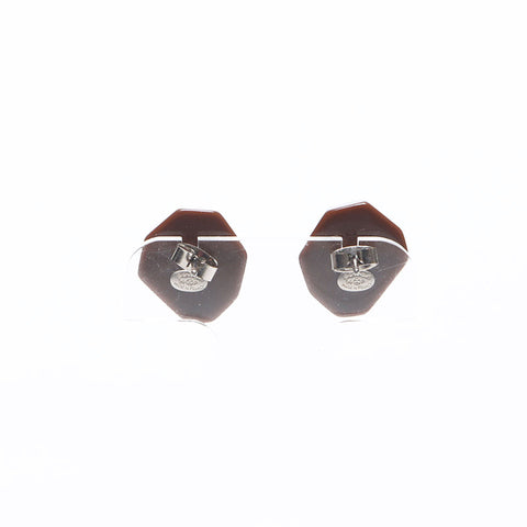 シャネル CHANEL 99P ココマーク ピアス シルバー WS14248
