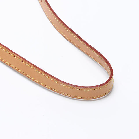 LOUIS VUITTON Odeon MM Monogram 2010 Shoulder Bag Brown WS14273
