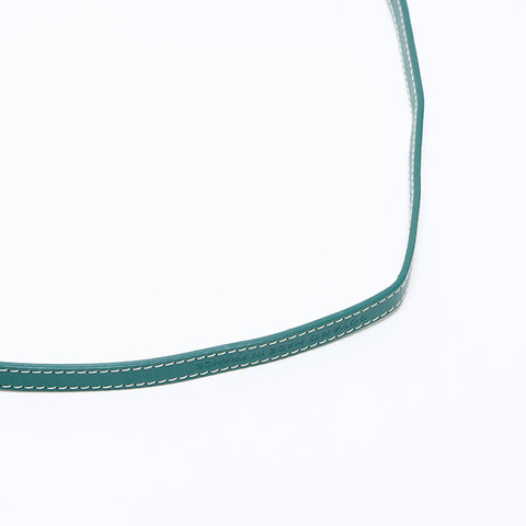 GOYARD Moncarlo Shoulder Bag green WS14277