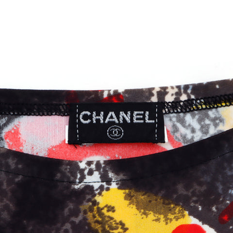 シャネル CHANEL ワンピース マルチカラー WS1427