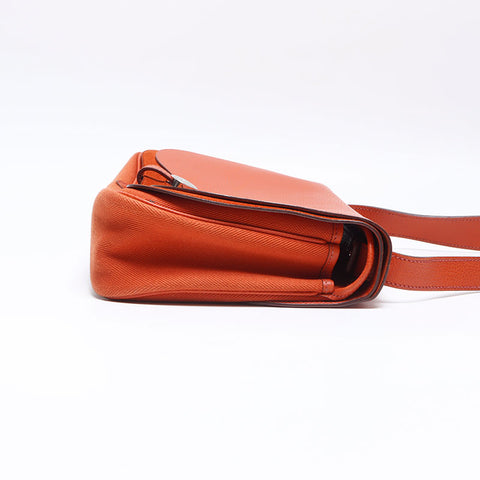 エルメス HERMES サックコロラド PM ◽️I刻印 2005年製 ショルダーバッグ ブラウン WS14281
