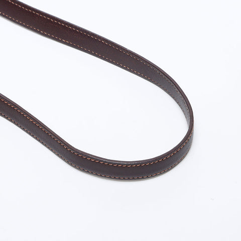 エルメス HERMES ケリーアド ◽️C刻印 1999年製 リュック・デイパック ブラウン WS14283