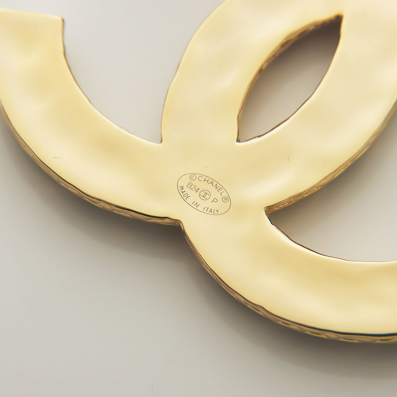 CHANEL ターンロック　ブローチ 楽天市場】シャネル ターンロック ブローチの通販