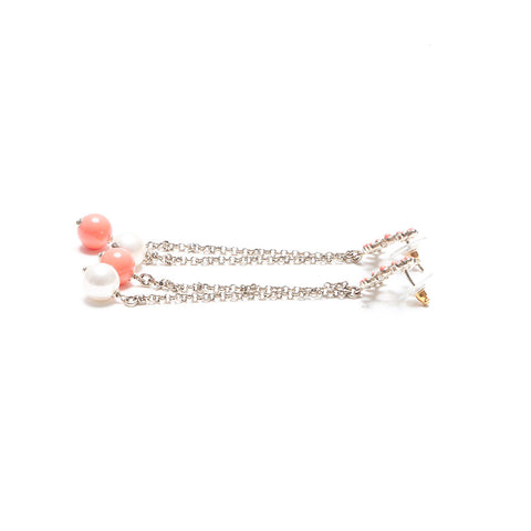 CHANEL C19P COCO Mark Drop 2019 Pierce gold WS14297