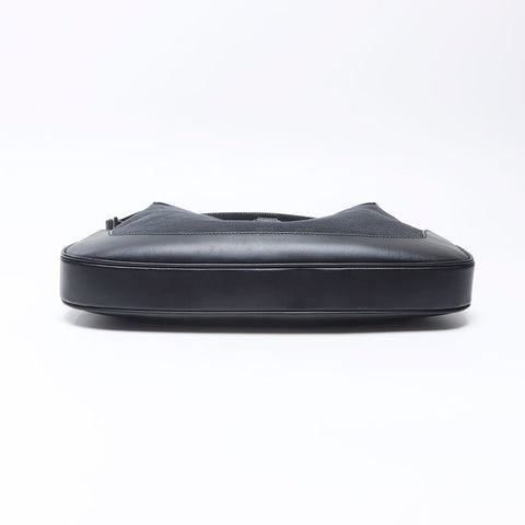 グッチ GUCCI ジャッキー GG キャンバス ショルダーバッグ ブラック WS14317