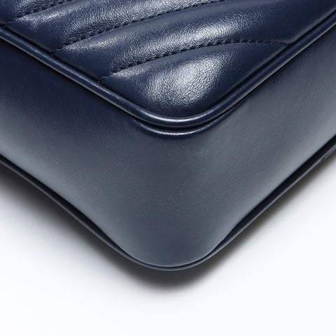 イヴ・サンローラン YVES SAINT LAURENT ルー レザー カメラ