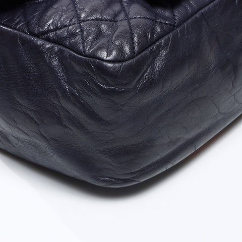 シャネル CHANEL 14番台 2010-2011年 ココマーク ショルダーバッグ ブラック WS14331