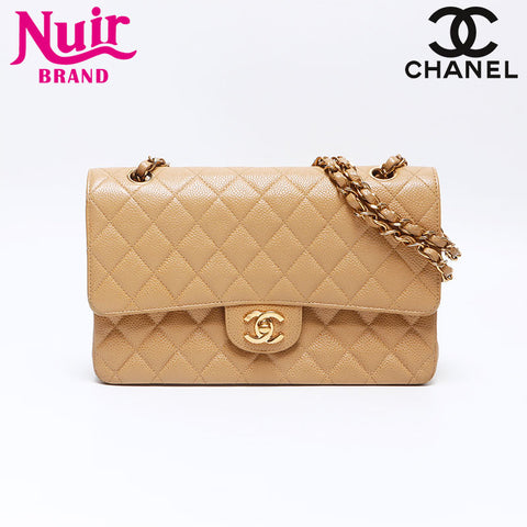 CHANEL No. 7 Caviar Skin 9.8