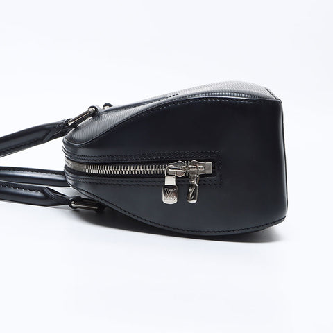ルイ・ヴィトン LOUIS VUITTON エピ ジャスミン 2006年製 ハンドバッグ ブラック WS14340