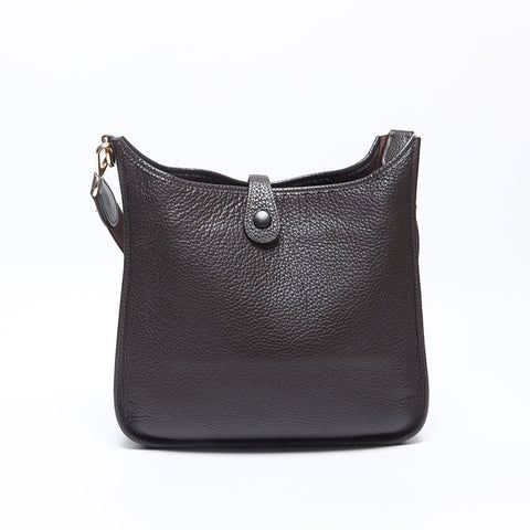 HERMES エルメス エブリン TPM 16 ショルダーバッグ 069426CK