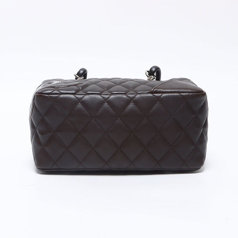 シャネル CHANEL 10番台 2005-2006 ミニ カンボン ライン ミニ