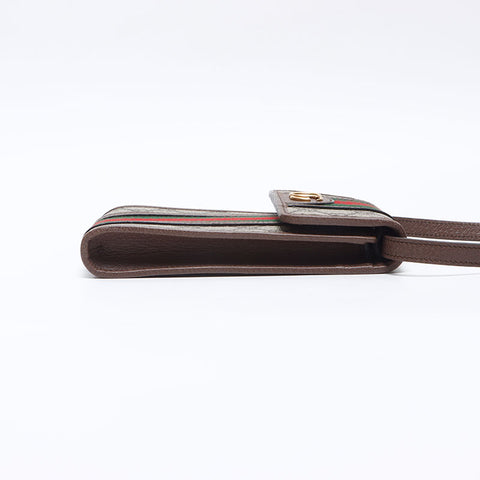 グッチ GUCCI GG スプリーム オフィディア ショルダーバッグ ベージュ WS14402