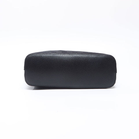 グッチ GUCCI GGキャンバス ショルダーバッグ ブラック WS14429