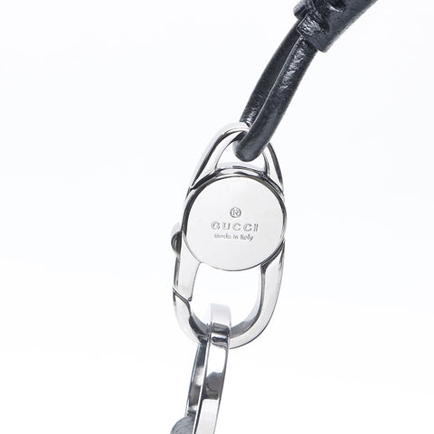グッチ GUCCI GGキャンバス ショルダーバッグ ブラック WS14429
