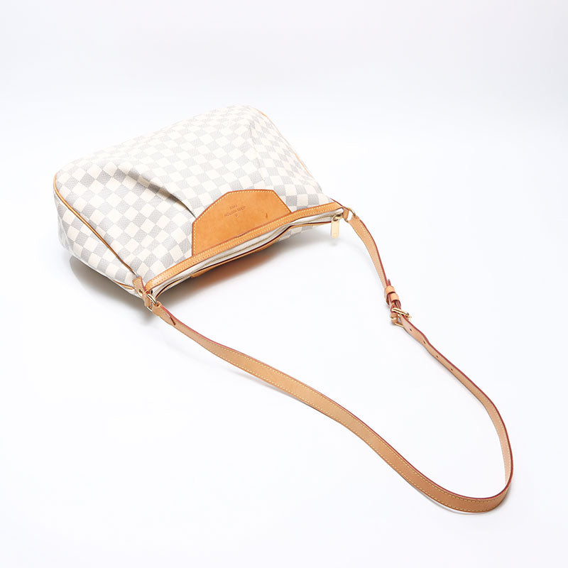 ルイ・ヴィトン LOUIS VUITTON 2005年製 ダミエ バスティーユ
