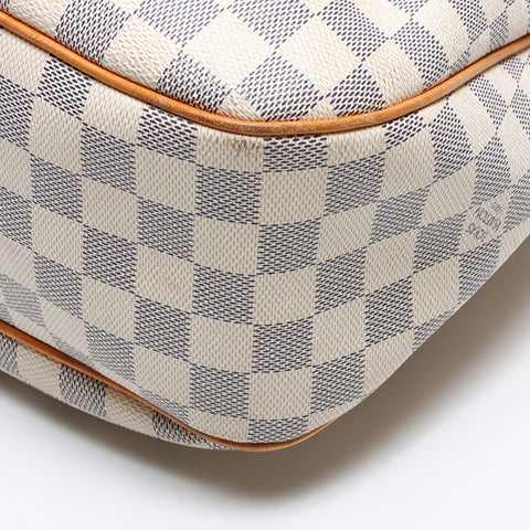 ルイ・ヴィトン LOUIS VUITTON 2005年製 ダミエ バスティーユ