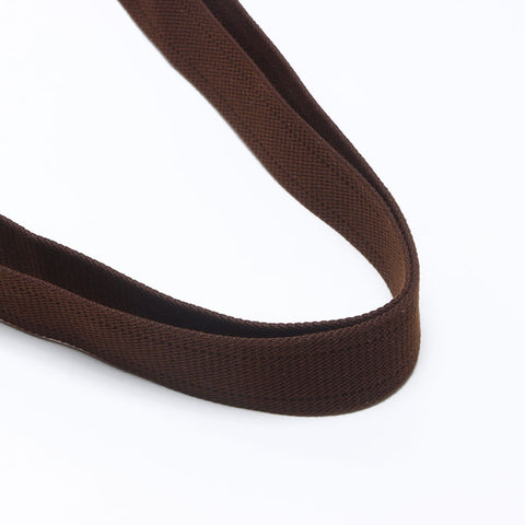 LOUIS VUITTON Monogram Bosphore PM Shoulder Bag Brown WS14450