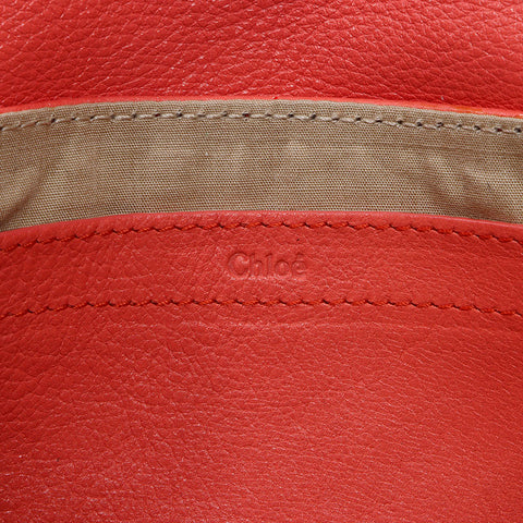 Chloe Lily 2Way 3P0508 Shoulder Bag pink WS14472