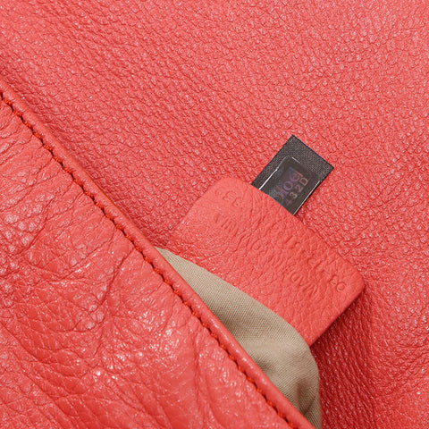 Chloe Lily 2Way 3P0508 Shoulder Bag pink WS14472