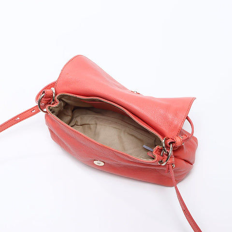 Chloe Lily 2Way 3P0508 Shoulder Bag pink WS14472