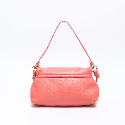Chloe Lily 2Way 3P0508 Shoulder Bag pink WS14472