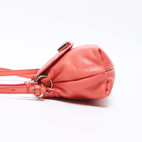 Chloe Lily 2Way 3P0508 Shoulder Bag pink WS14472