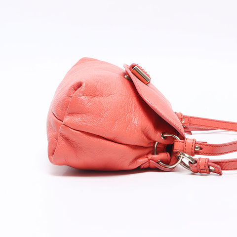 Chloe Lily 2Way 3P0508 Shoulder Bag pink WS14472