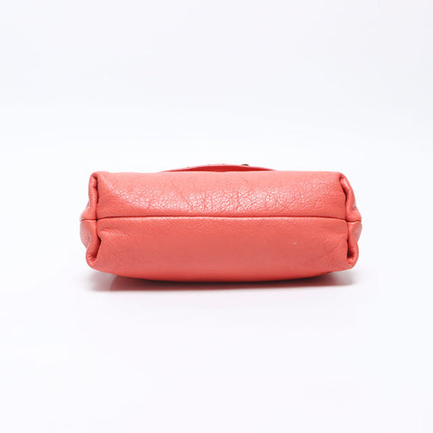 Chloe Lily 2Way 3P0508 Shoulder Bag pink WS14472