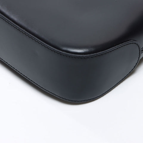 Salvatore Ferragamo Gancini AQ-21 0348 Handbag black WS14473