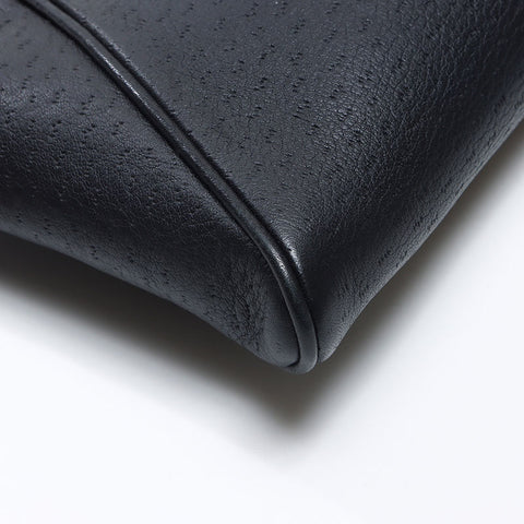 Salvatore Ferragamo Gancini AU-21-2839 Handbag black WS14479