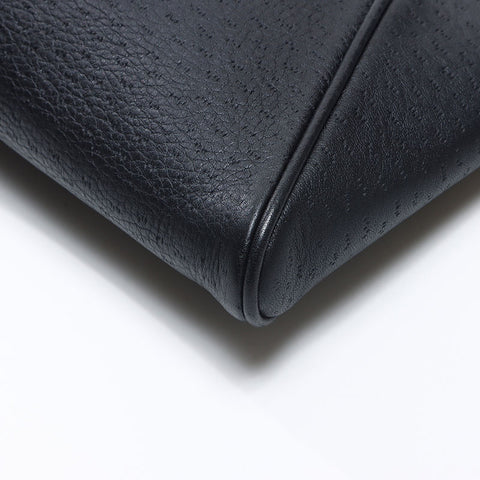 Salvatore Ferragamo Gancini AU-21-2839 Handbag black WS14479